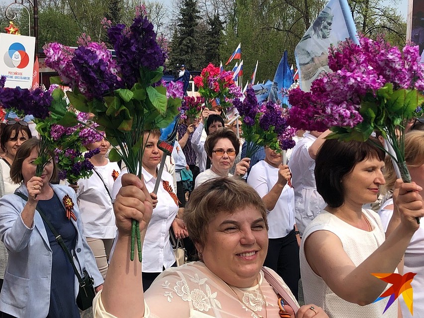 Физико-математическая школа Фото: Алексей КОСЕНЧУК