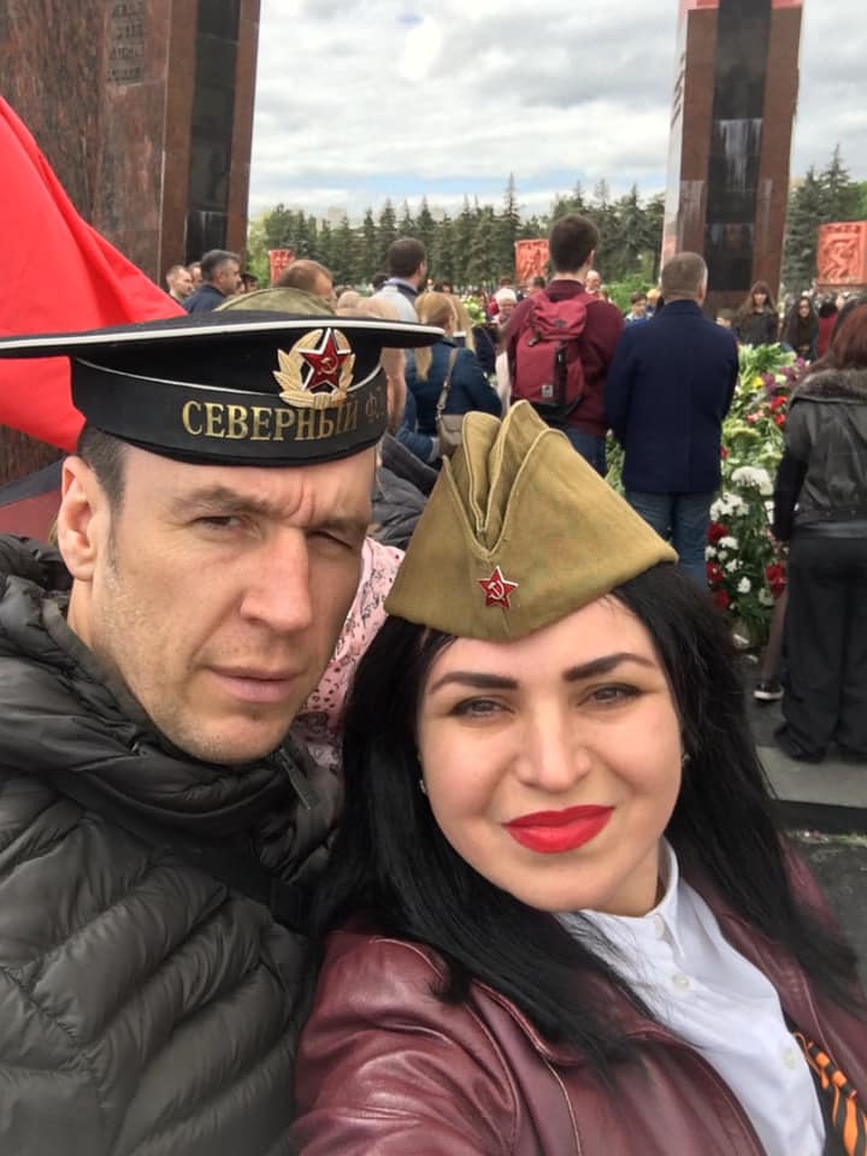 Фото: Тиана Дуганова, Фэйсбук