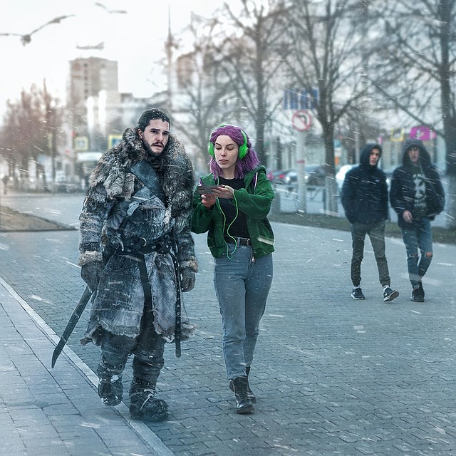 Фото: предоставлено Уральским филиалом ПАО «МегаФон»