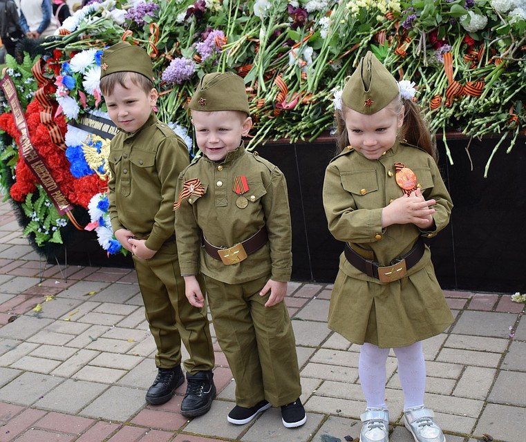Фото: пресс-служба администрации Каневского района