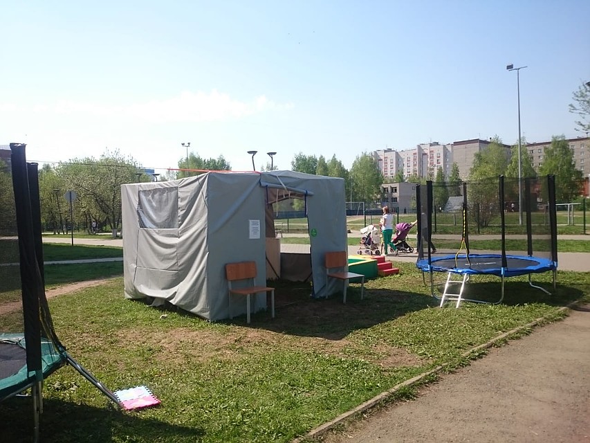 Фото: Владимир Захаров
