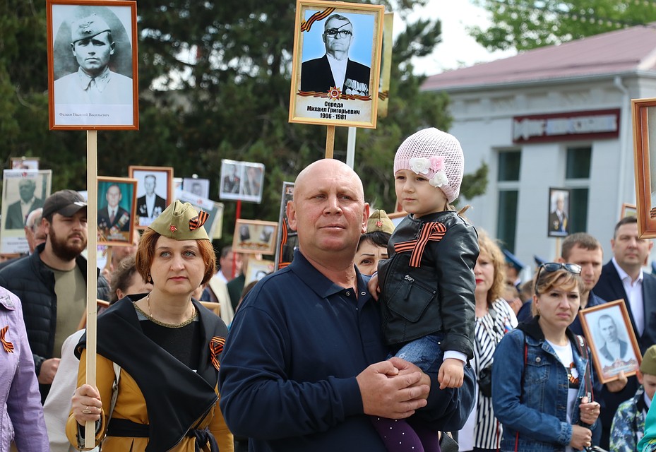 Фото: пресс-служба администрации Тихорецкого района