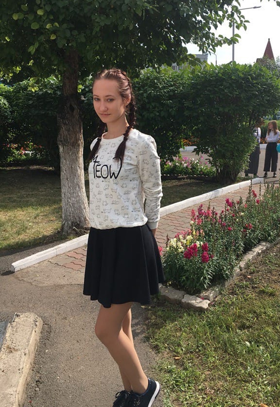 Дарья ГАЙВОРОНСКАЯ