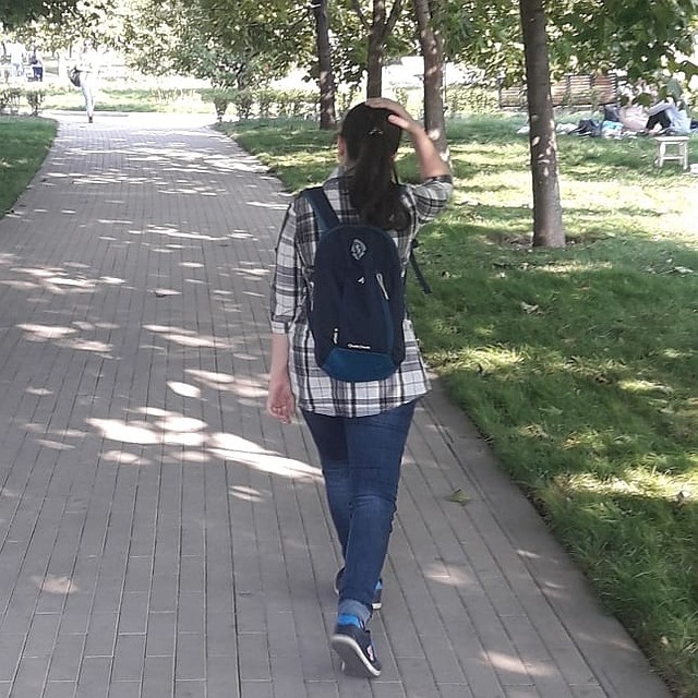 Из-за тяжелых травм девушка может навсегда остаться инвалидом. Фото: СОЦСЕТИ
