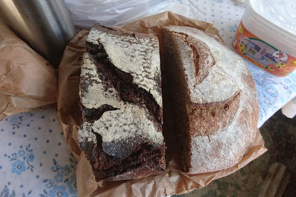 Не может буханка хлеба стоить 100 леев