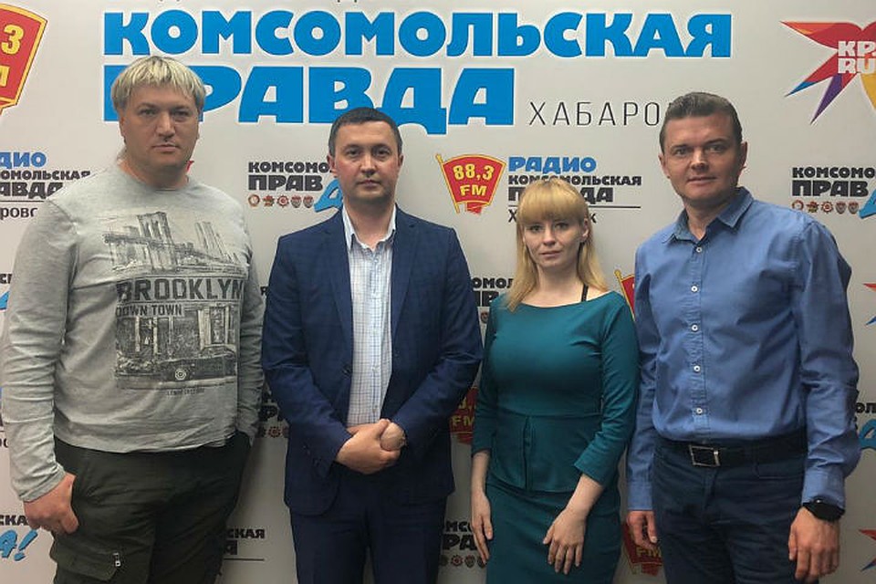 Молодежи - доступное жилье Фото: Ульяна КОСКИНА