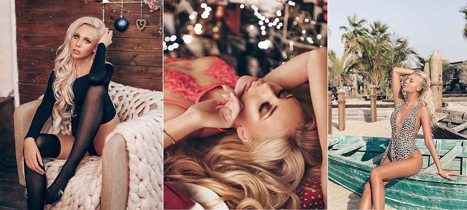 Анастасия Цибарская. Фото с сайта miss.maximonline.ru