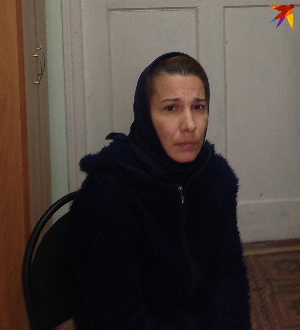 Жена главы семейства. Фото: следственное управление СКР по Ставропольскому краю
