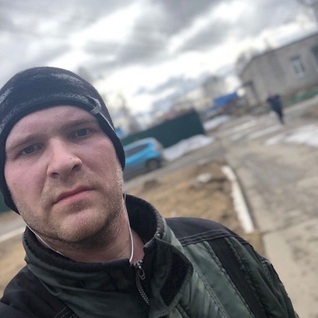 Иван Морозов, преподаватель техникума
