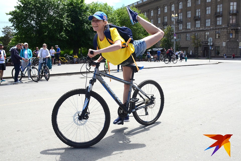 . Фото: Геннадий БИСЕНОВ