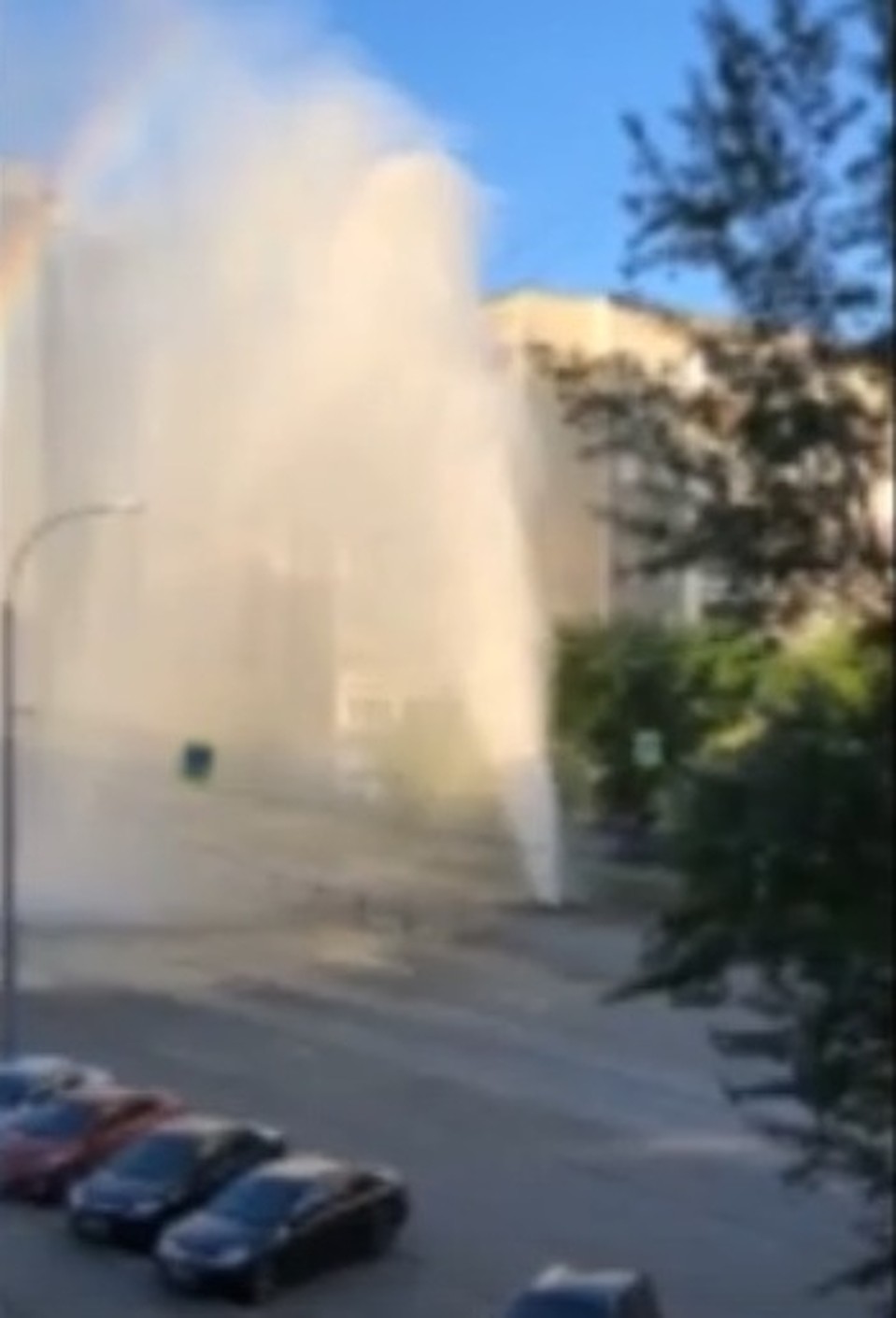 Фото: "Инцидент Екатеринбург"