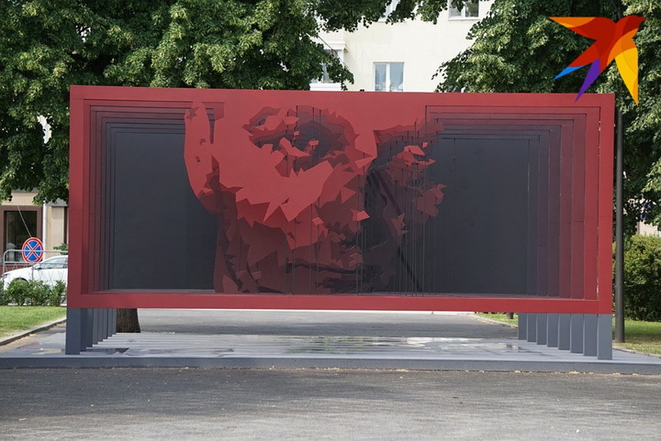 . Фото: Татьяна ПОДЪЯБЛОНСКАЯ