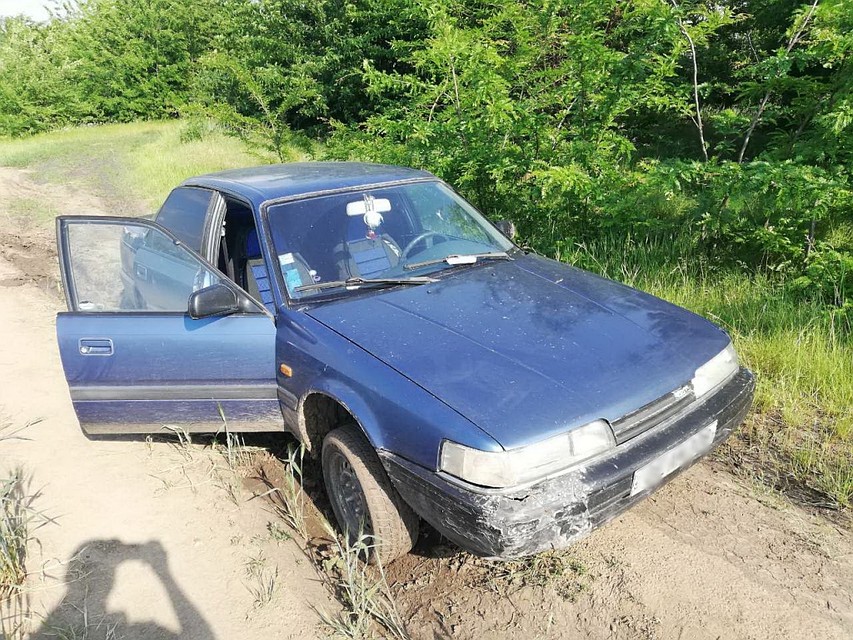 Тот самый автомобиль