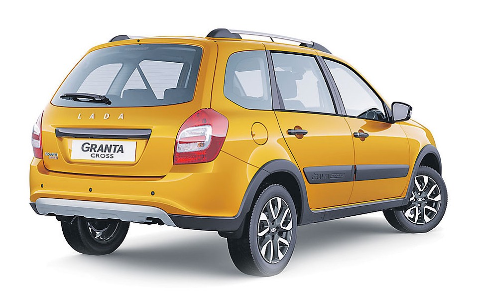 Фото: lada.ru/lp/granta_cross