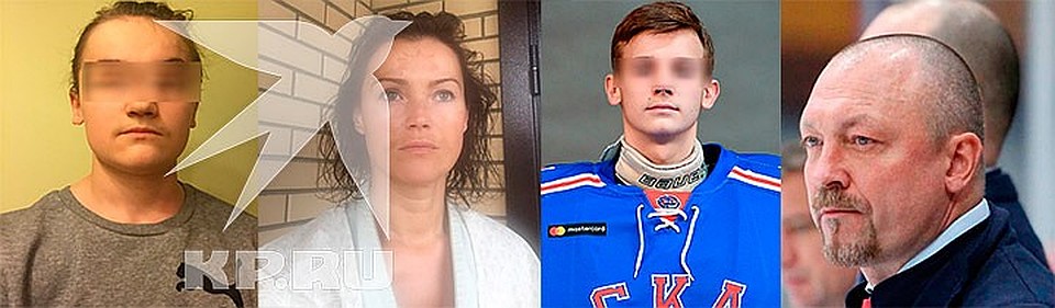 Что произошло в тот роковой день в семье - не знает никто