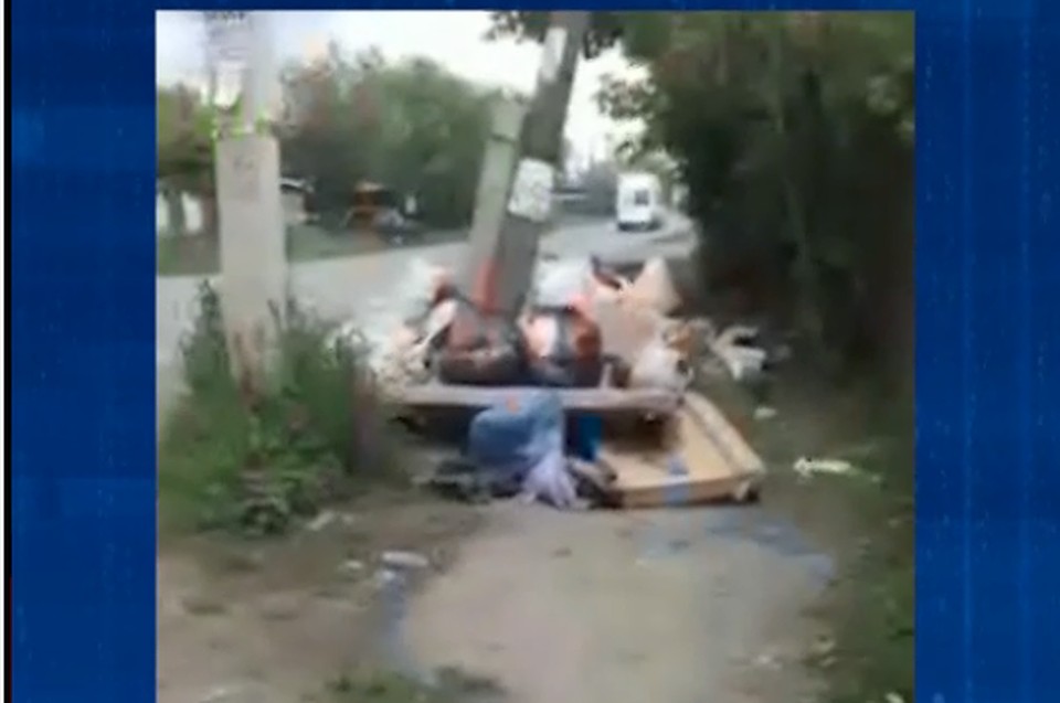 Фото: скриншот видео