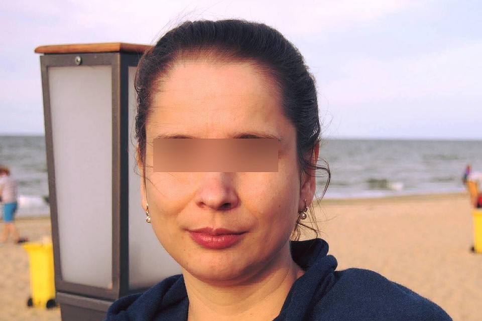 Коллеги считают Элину Сушкевич замечательным врачом - профессионалом. Фото: с личной страницы в facebook