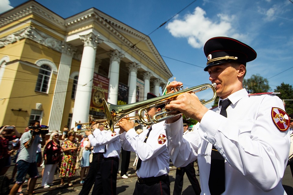 . Фото: Александр Подгорчук