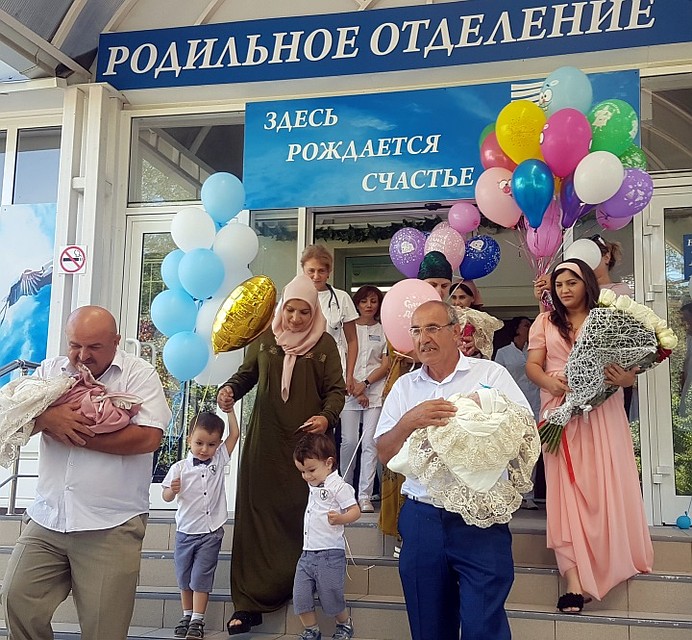 В добрый путь! Фото: Ольга ГОПАЛО