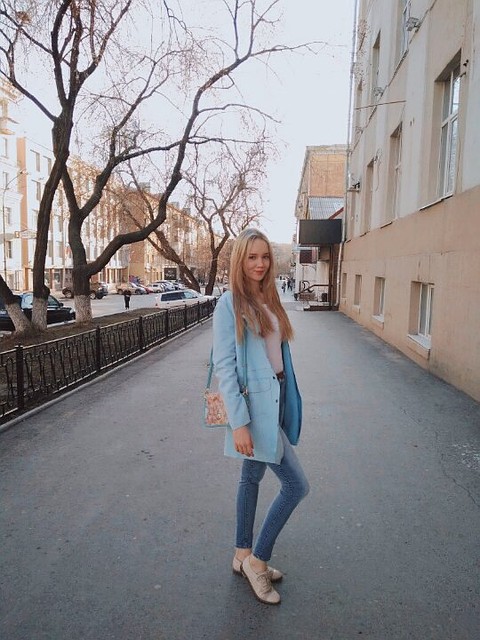 Алина Платунова. Фото: сайт конкурса