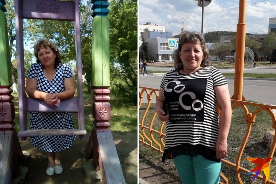 Оксану запомнили трудолюбивым и заботливым воспитателем. Фото: Личная страница героя публикации в соцсети