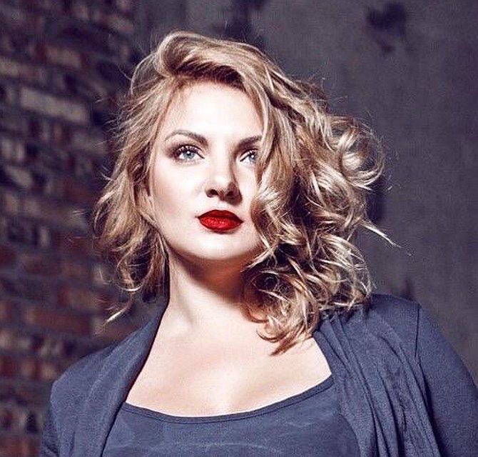 Дизайнер Ирина Лукьянова. Фото: Личный архив