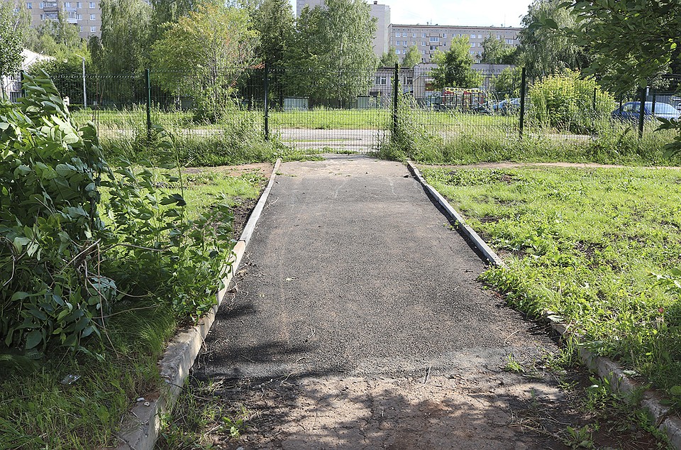 Фото: Дарья Кузнецова