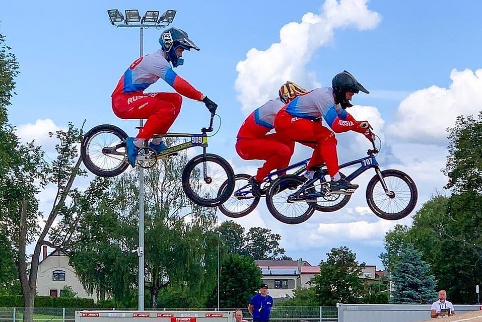 Фото: fvsr.ru