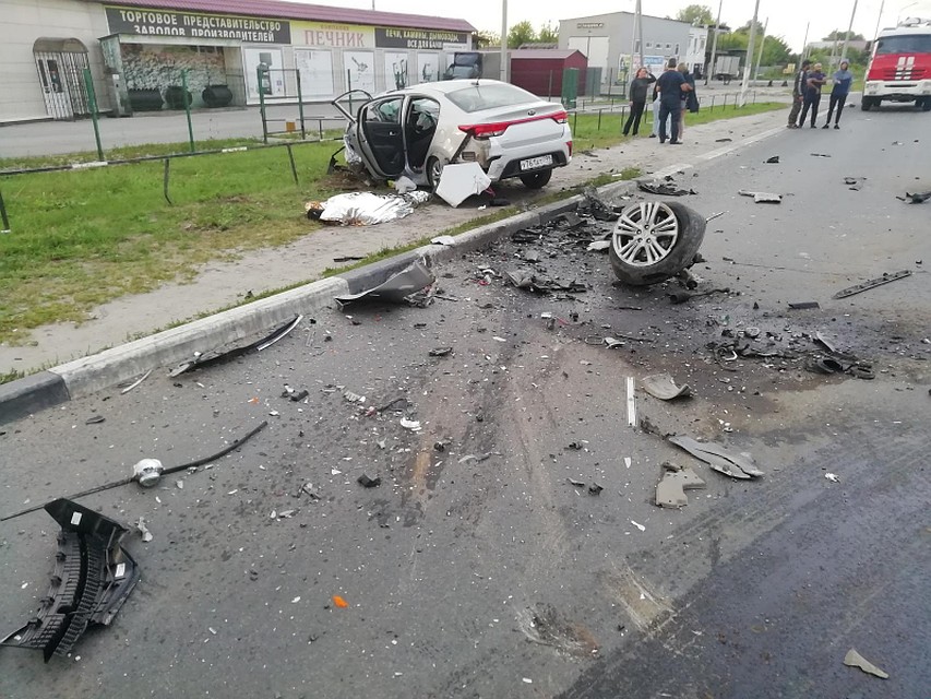 Фото: пресс-служба УМВД России по Рязанской области.
