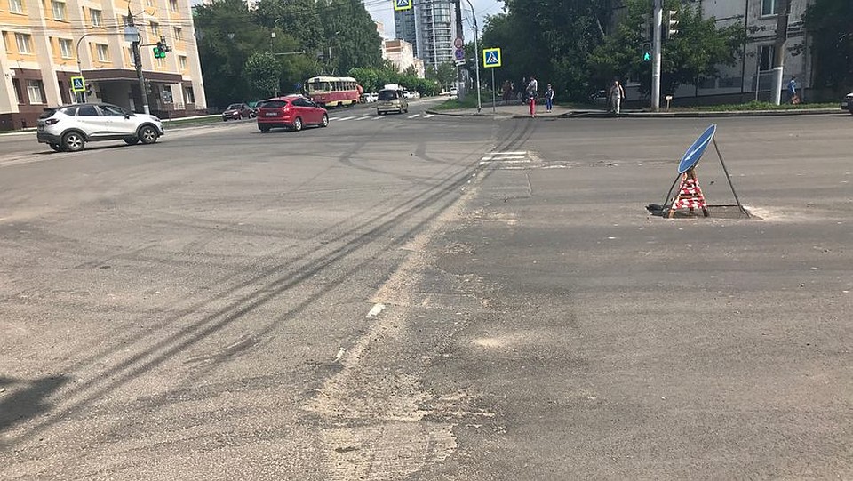 Фото: Дарья Сухих