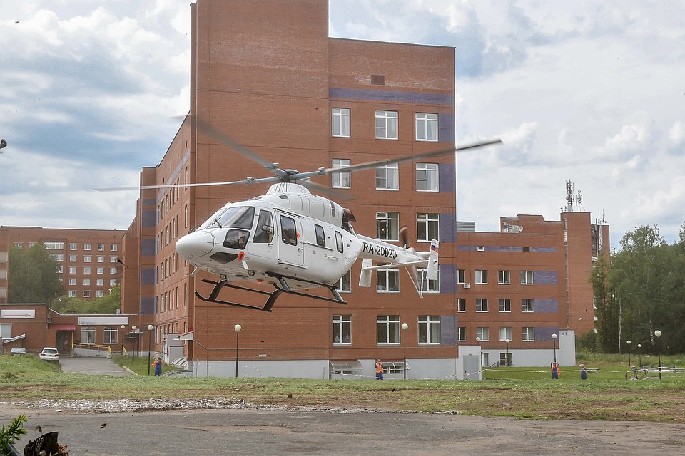 Фото: Александр Горбунов