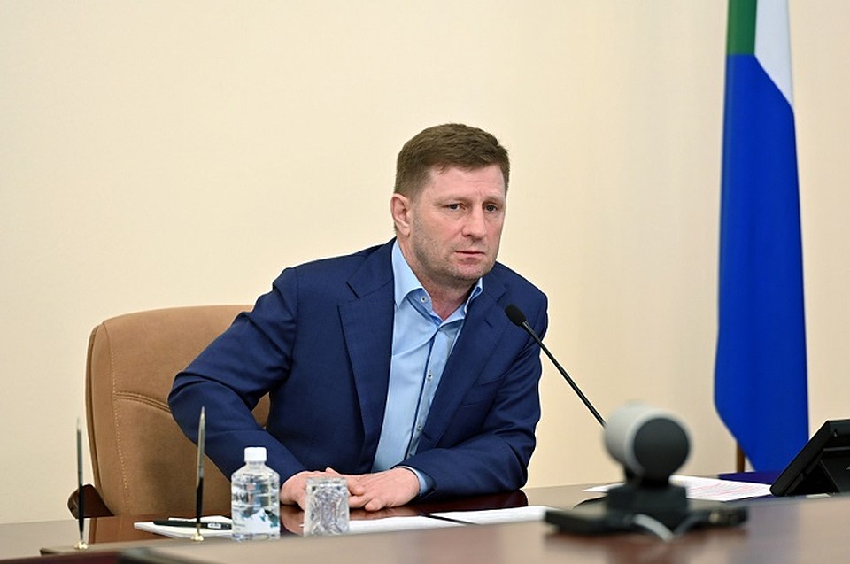 «Вожатые находятся в шоке, их нельзя допускать до работы с детьми» - психолог о персонале детского лагеря «Холдоми» Фото: Правительство Хабаровского края
