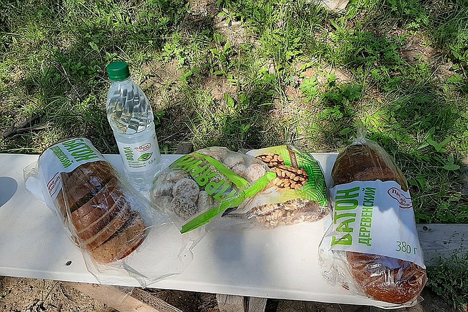 Завтраки от "Слаты" - продукты собственного производства. Быстро, вкусно и сытно.