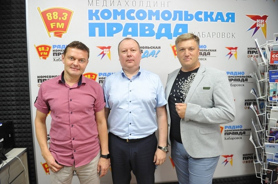 Депутатское кресло: кому из хабаровчан достанется муниципальный мандат