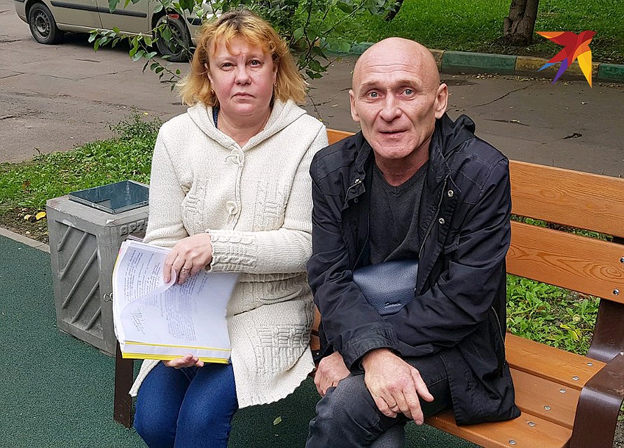 Родители Александры не верят в справедливость. Фото: Ася КОЛОСОВА