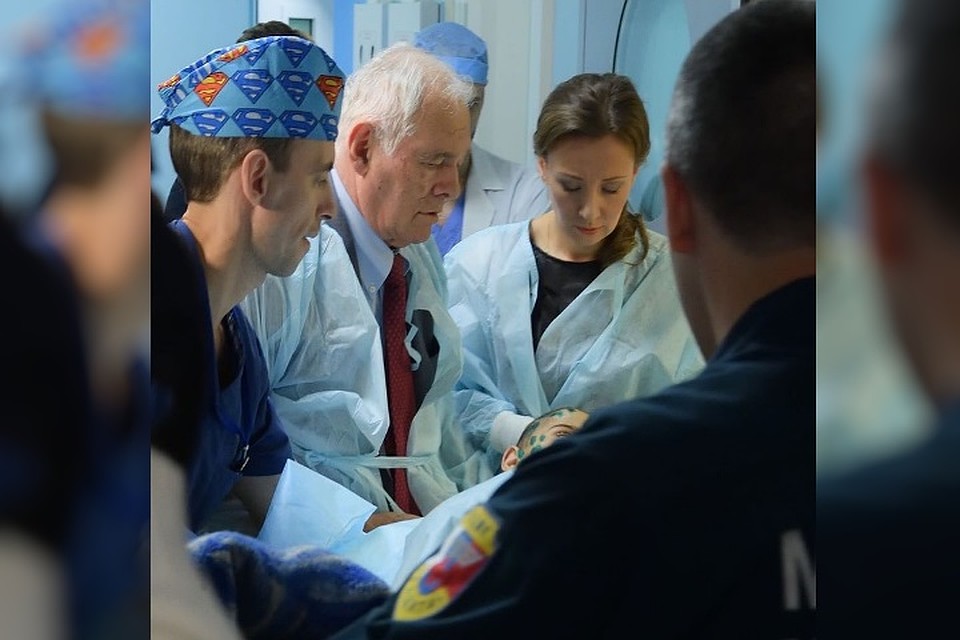 Отец девочки пропал без следа, мать ушла в новую семью Фото: СОЦСЕТИ