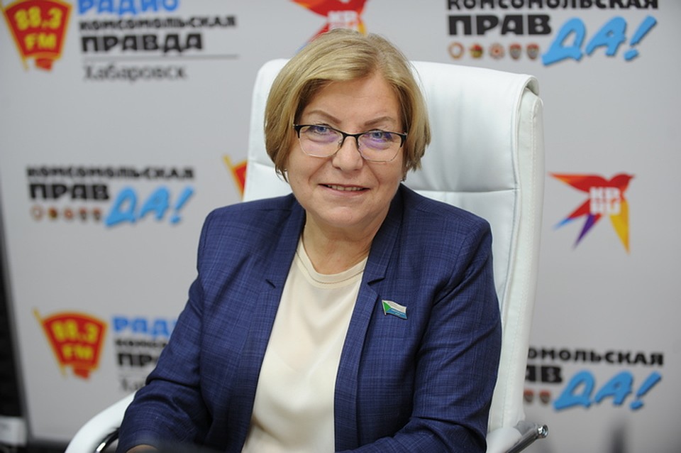 Незаконная торговля рыбой влетит в копеечку Фото: Ульяна КОСКИНА