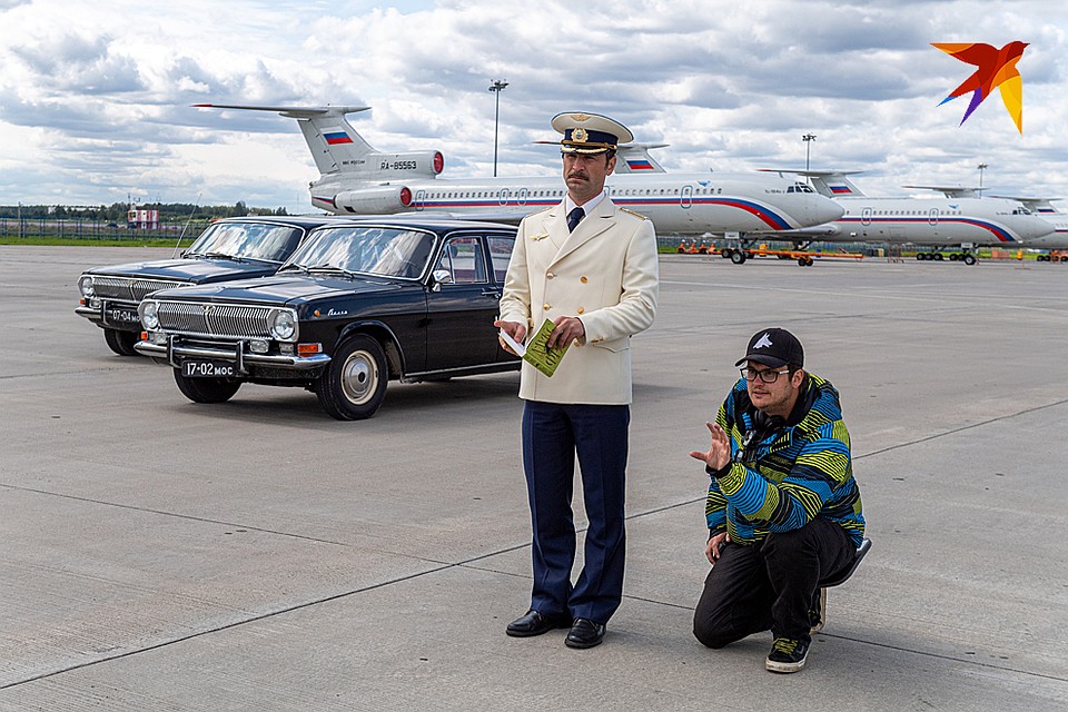 Спустя 43 года после резонансного материала в «КП» компания «Марс Медиа» приступила к съемкам фильма «Пальма» Фото: Михаил ФРОЛОВ