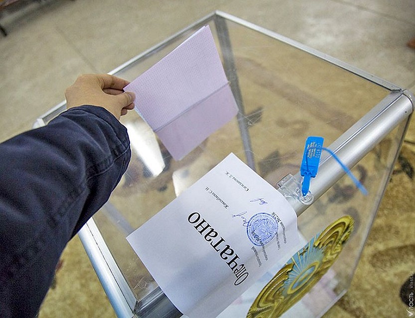 Но есть вещи поважней, чем апргрейд Nur Otan.