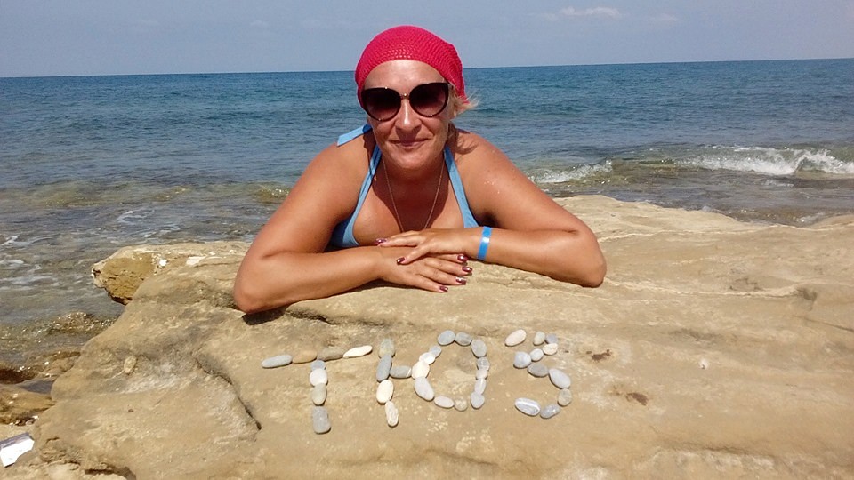 Несравненная артистка Татьяна Романова о театре - Не забываю на протяжении 23 лет. Это Любовь. Фото: из архива ТЮЗа