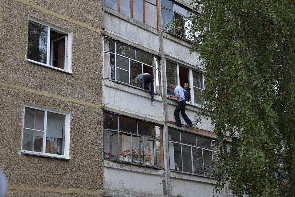 Фото: МВД по Мордовии.