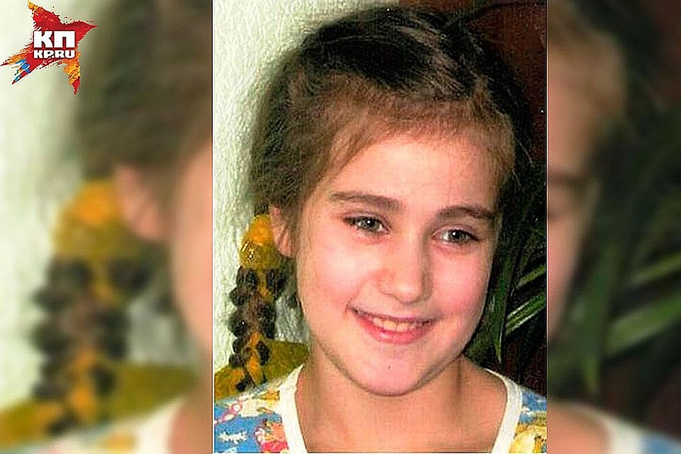 Полиция обыщет все гаражи в Сарове по делу о пропавшей 10 лет назад Лизе Тишкиной Фото: СОЦСЕТИ