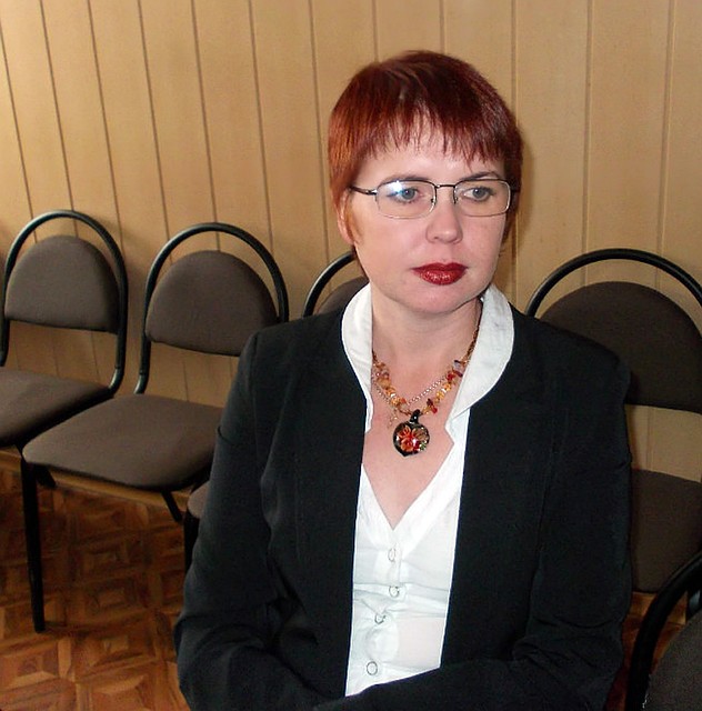 Про младших детей Марина не писала практически ничего. Как они родились - и все! Даже имена в ее дневниках не фигурируют Фото: Личная страница героя публикации в соцсети