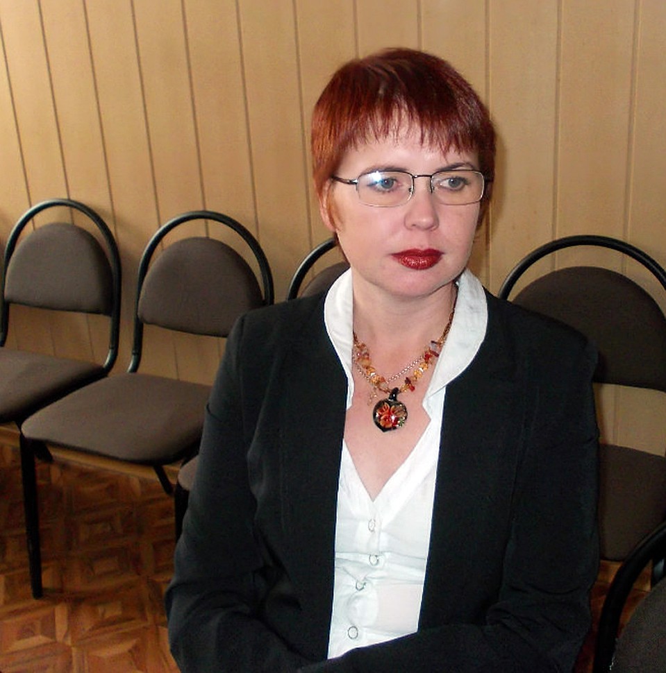 Про младших детей Марина не писала практически ничего. Как они родились - и все! Даже имена в ее дневниках не фигурируют Фото: Личная страница героя публикации в соцсети