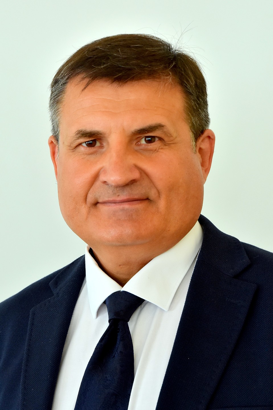 Владимир Мещеряков