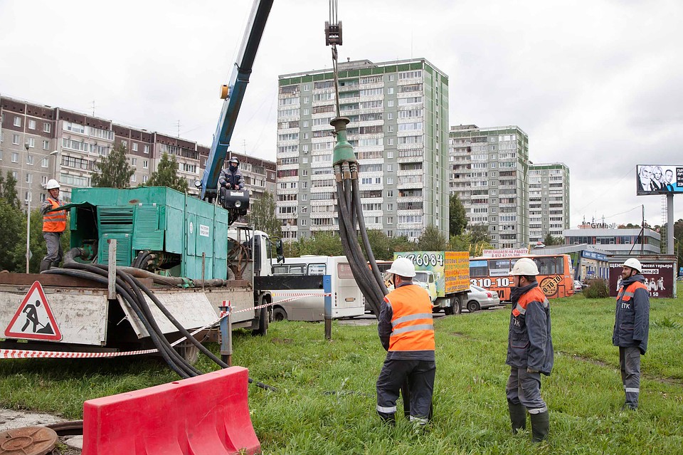 Фото: пресс-служба ЕТК