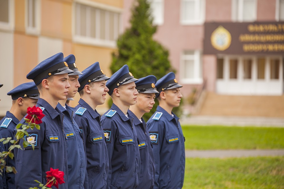 фото: Евгений Половодов. Фото: Пресс-служба Западного военного округа