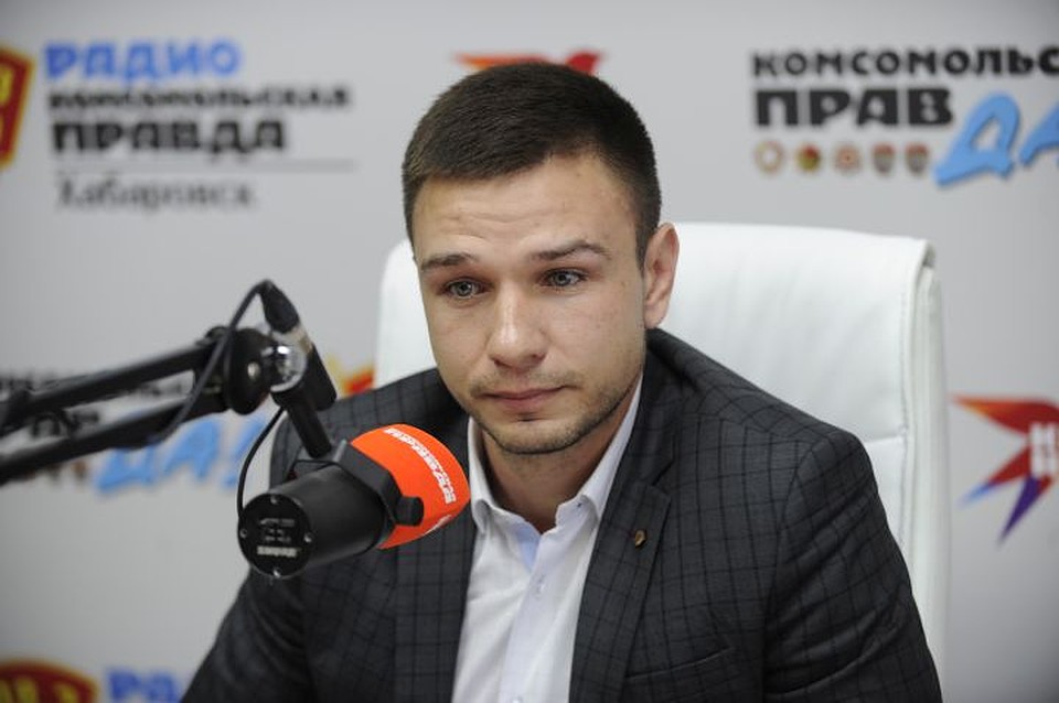 Вывоз ТКО: в Хабаровском крае ищут региональных операторов Фото: Сергей ПЯТКОВ