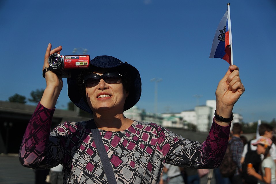 От Пскова у туристов преимущественно положительные впечатления. Фото: Алексей БУЛАТОВ