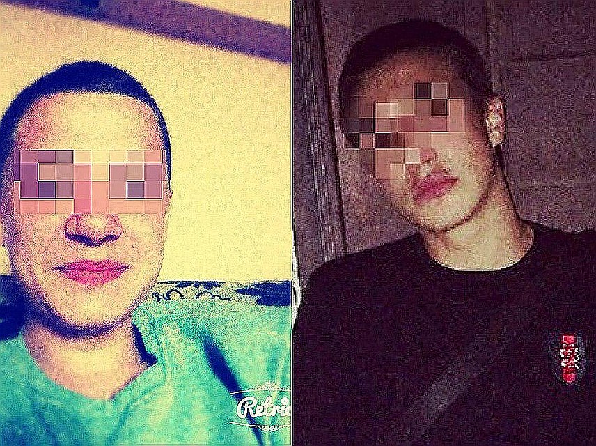 Свою вину подсудимые по-прежнему отрицают.